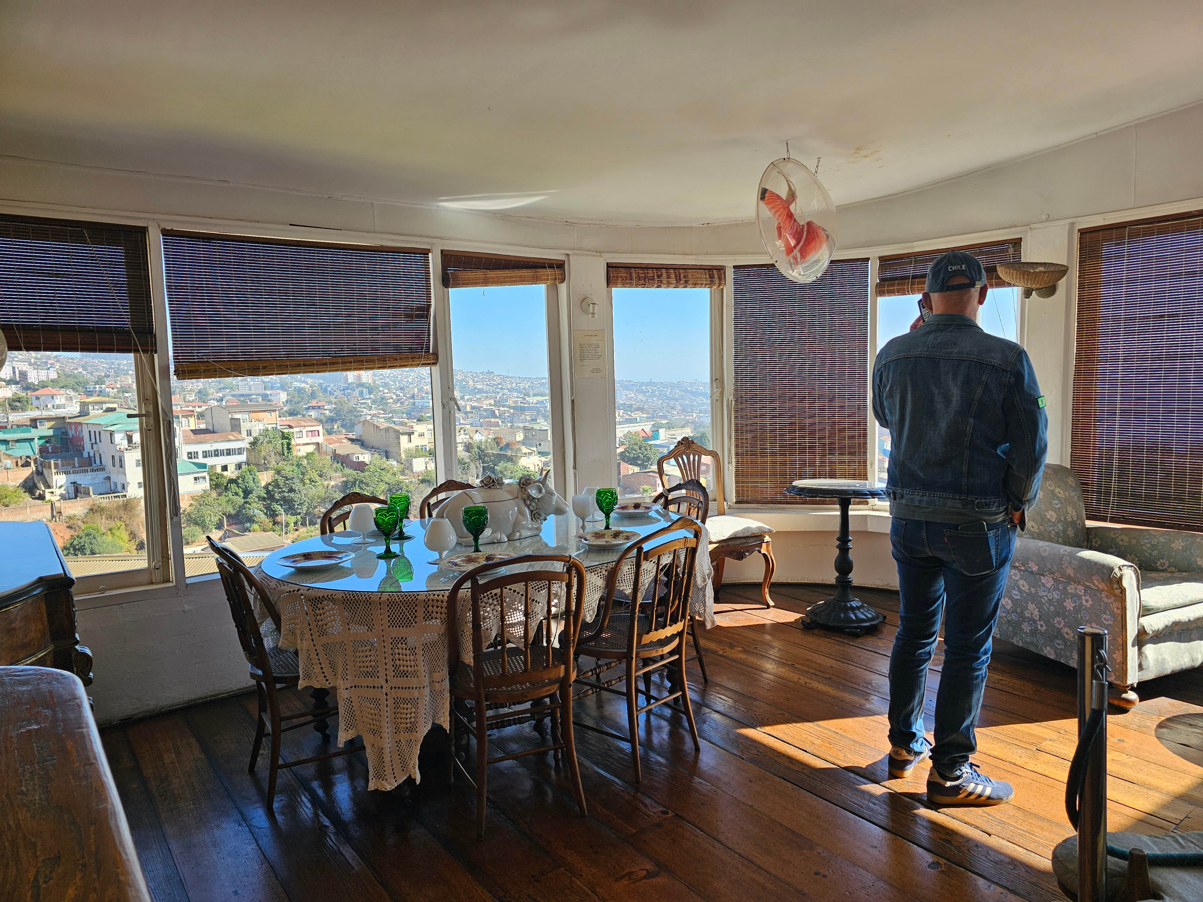 Valparaiso